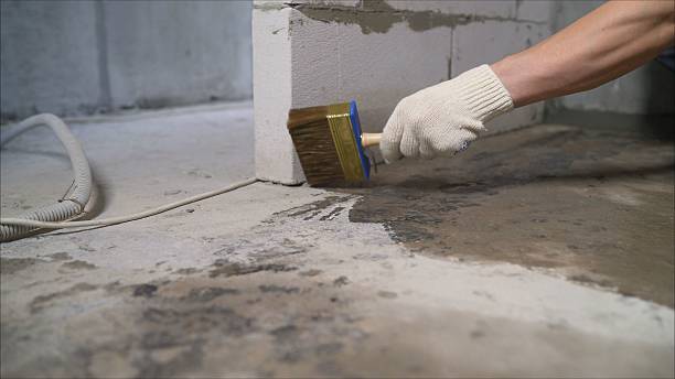 24/7 Emergency Basement Waterproofing experts in Talladega, AL